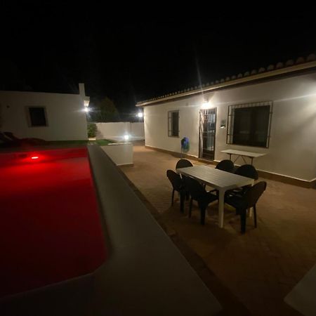 La Casita De Los Reyes Magos 韦托维加 外观 照片