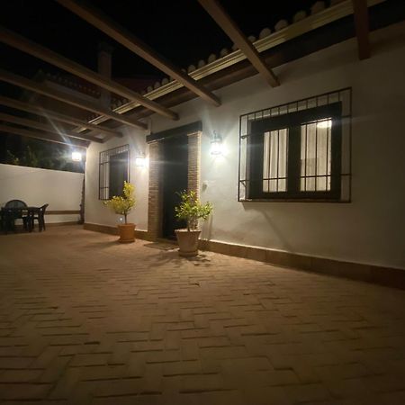 La Casita De Los Reyes Magos 韦托维加 外观 照片