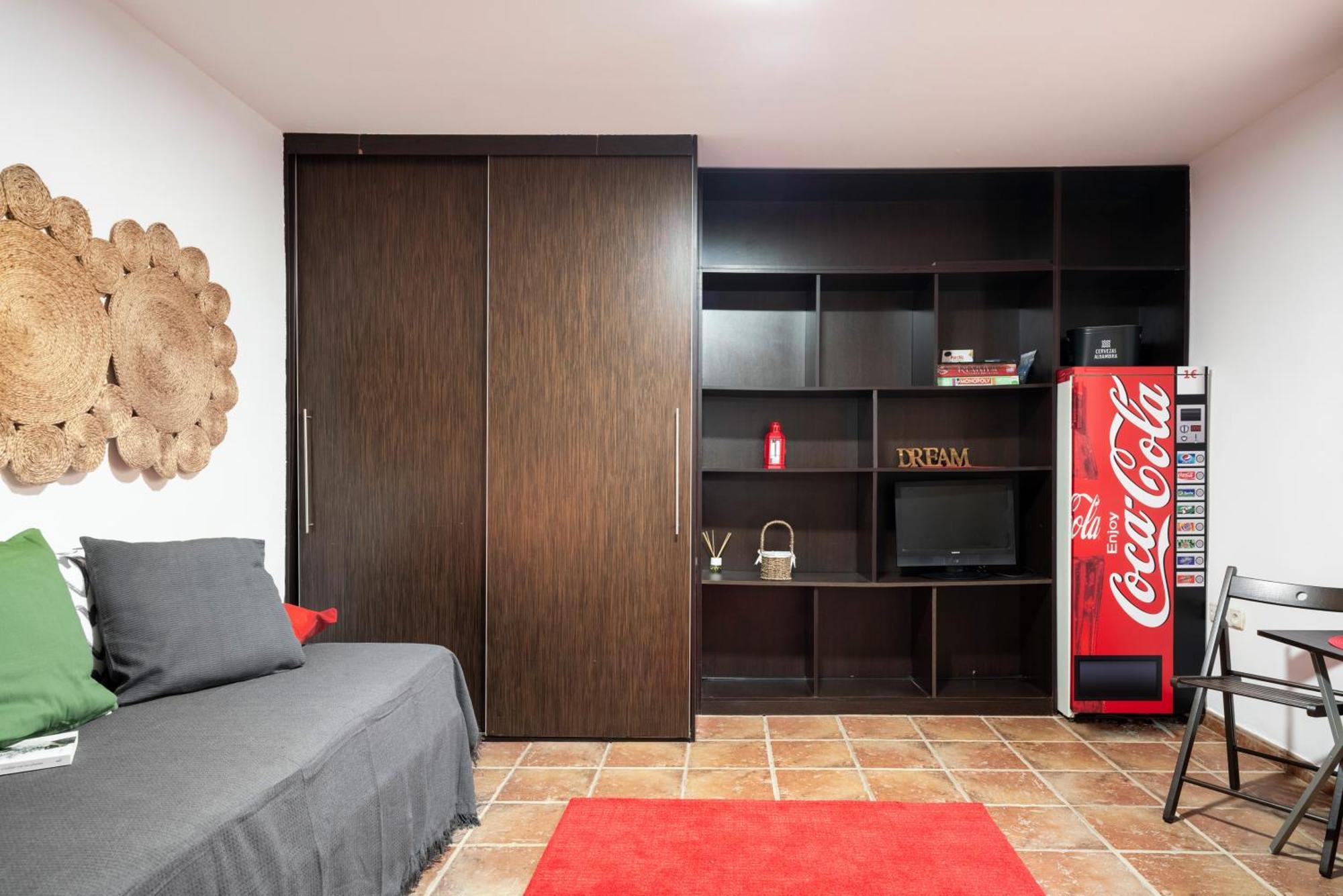 La Casita De Los Reyes Magos 韦托维加 外观 照片