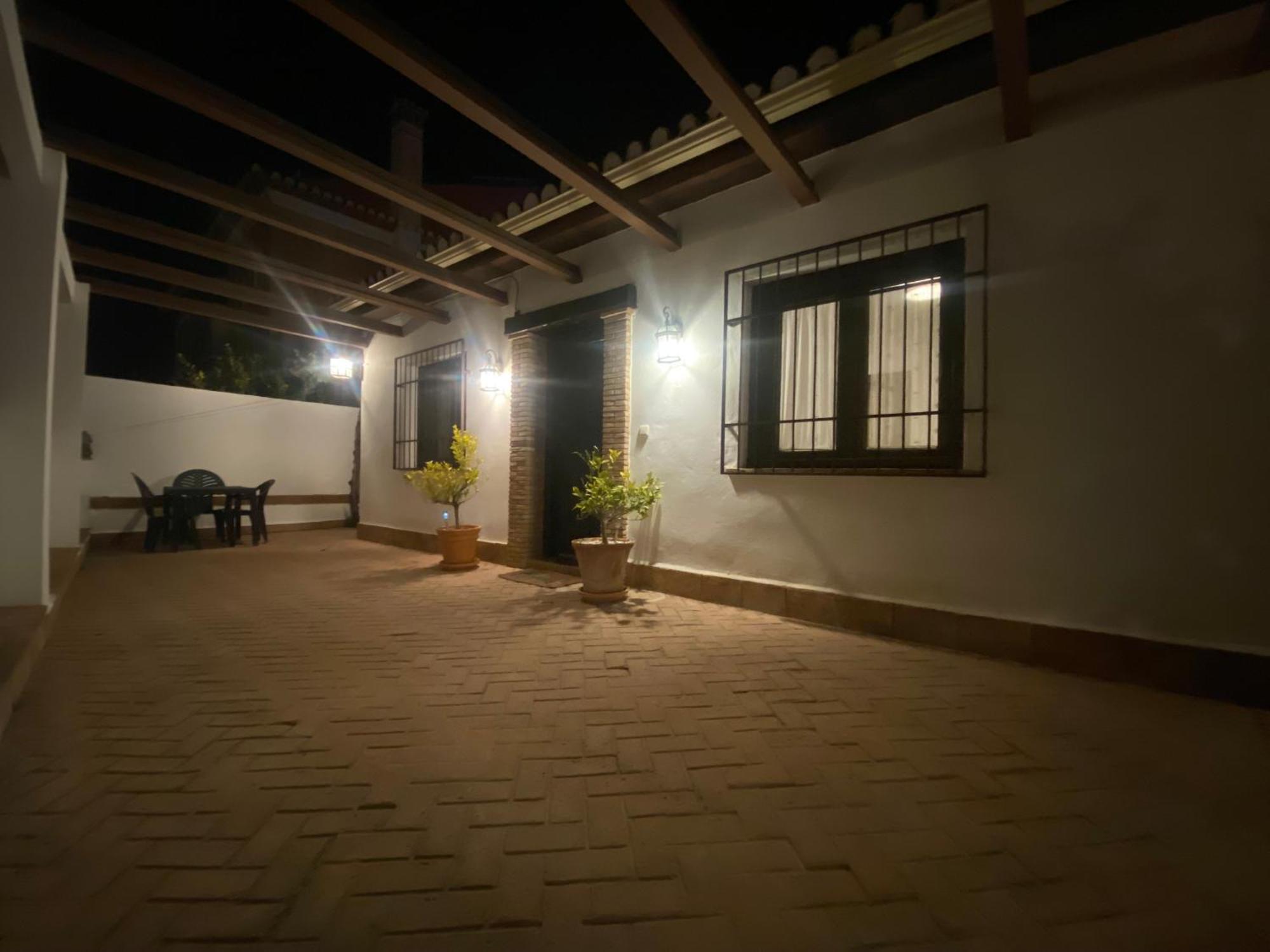 La Casita De Los Reyes Magos 韦托维加 外观 照片