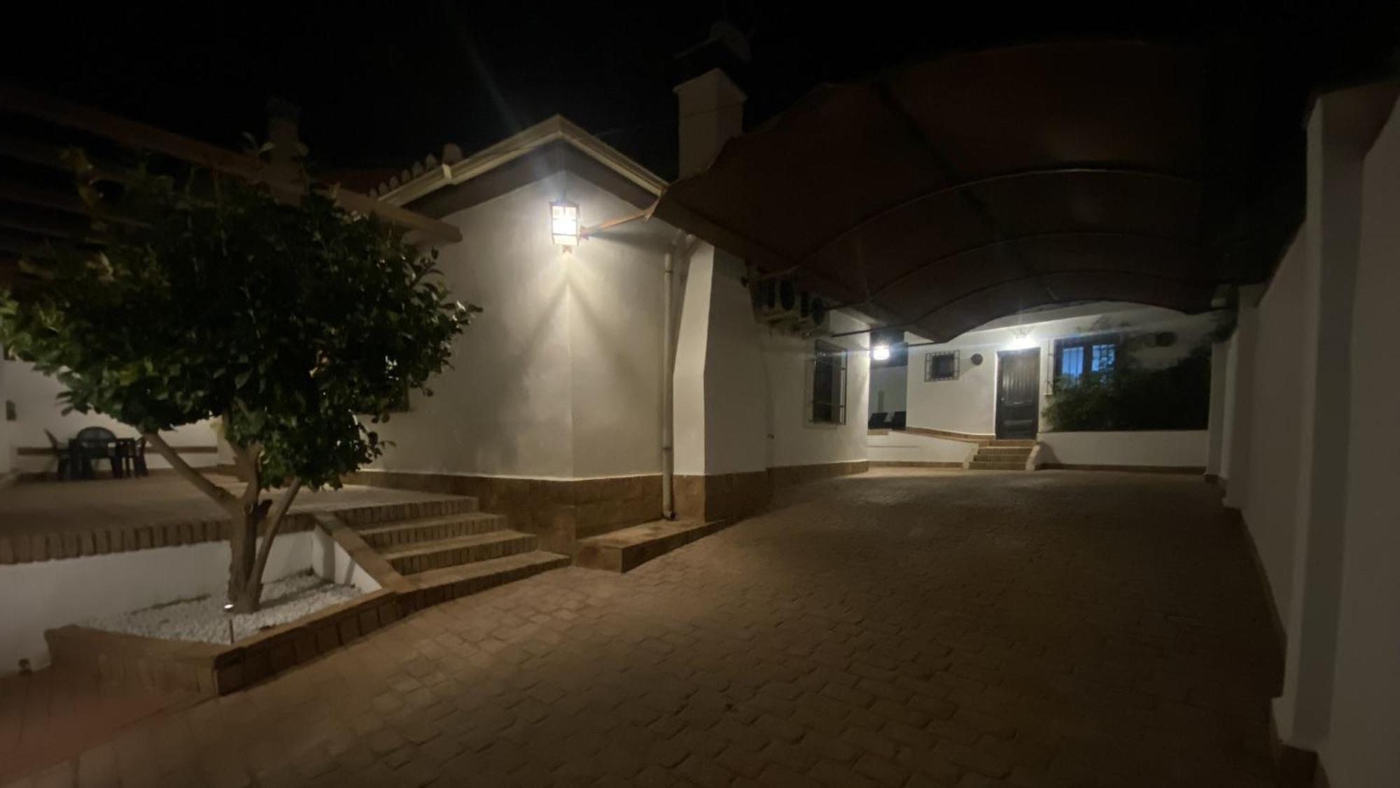 La Casita De Los Reyes Magos 韦托维加 外观 照片